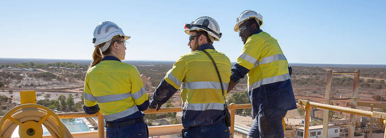 Catalyst Metals | Australian Mining Review Magazine
