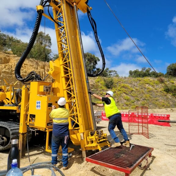 AMPT - Australian Mining Review