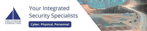 Anchoram Consulting