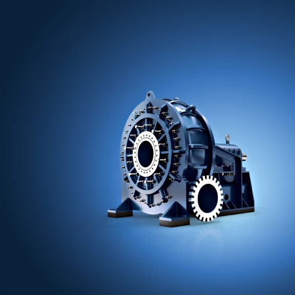 KSB - The Australian Mining Review