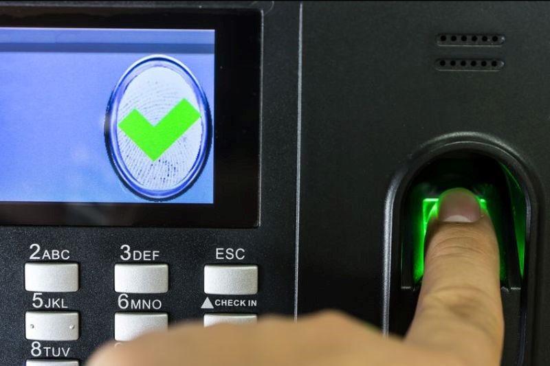Physical Security | Anchoram Consulting