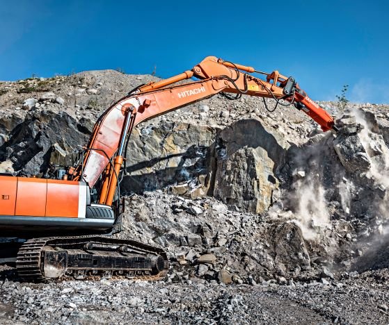Rammer Rockbreaking Solutions - Australian Mining Review