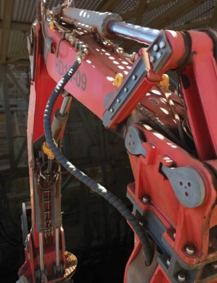 TRS - Total Rockbreaking Solutions - The Australian Mining Review