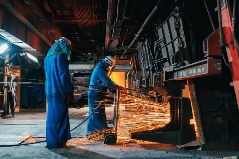 Kalgoorlie Nickel Smelter celebrates 50 years