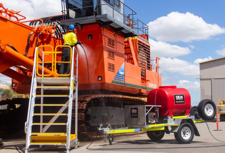 OEM Group | Australian Mining Review