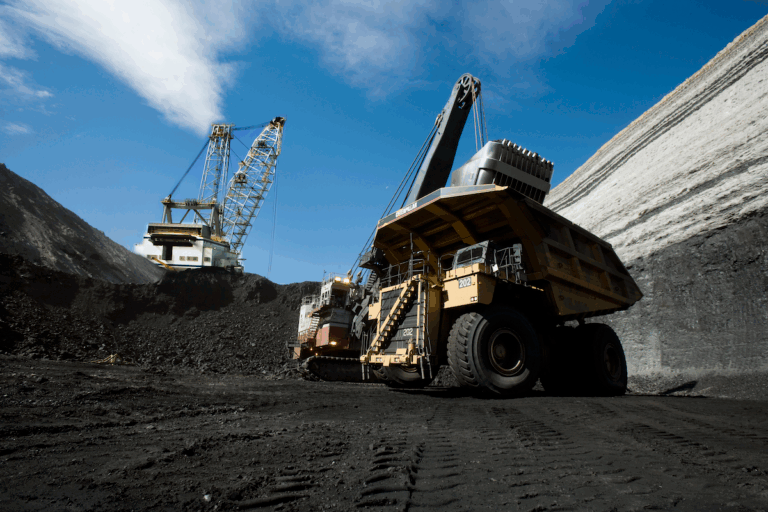 Burton mine complex reopens signalling boost to QLD economy