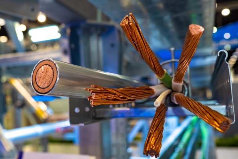 BHP and Microsoft improve copper recovery with AI and machine learning.