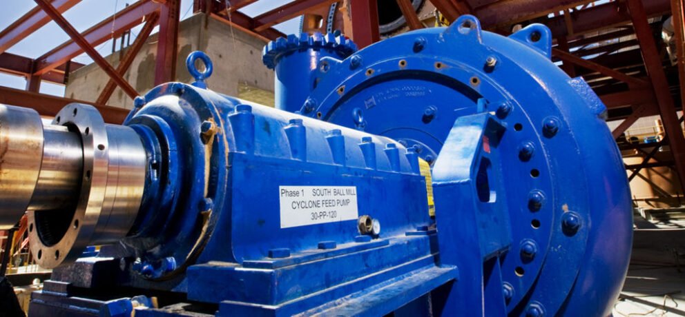 KSB Australia