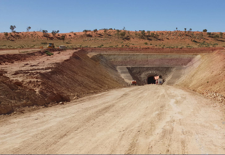 Haverion - Australian Mining Review