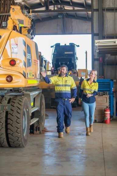 Australian Mining Review