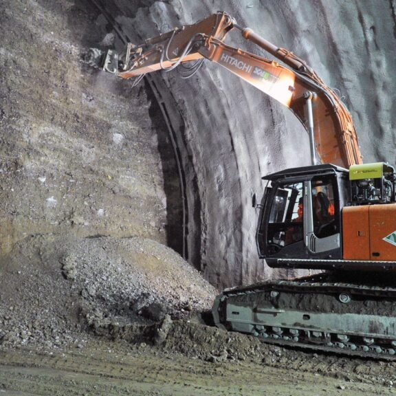 Rammer - Simex - Australian Mining Review