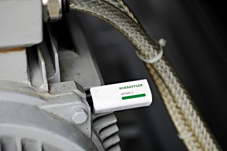 Schaeffler - AMR