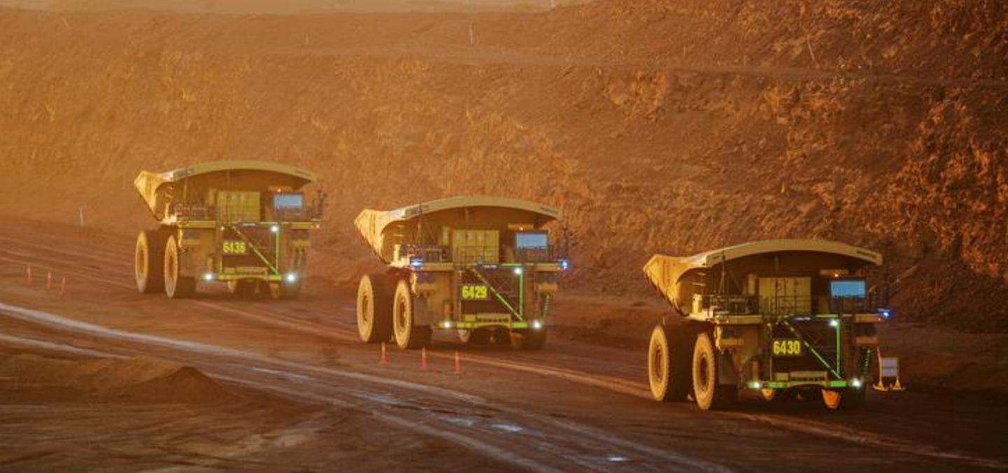BHP - Australian Mining Review