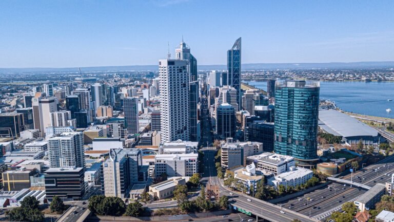 Australian Mining Review