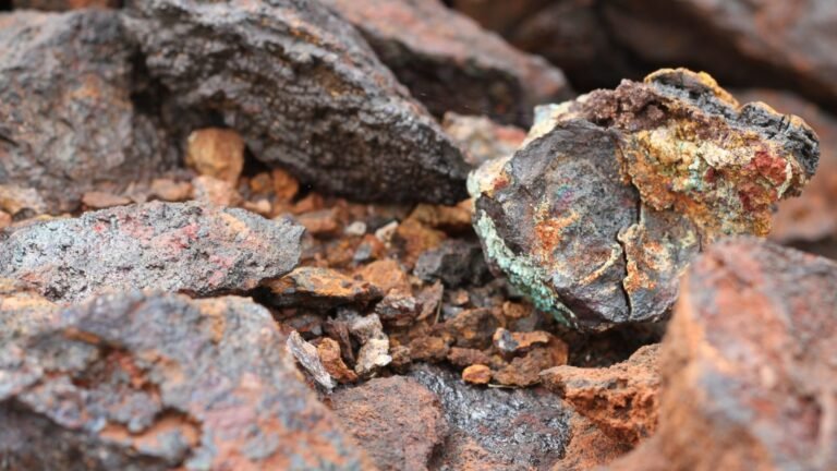 Wyloo Metals