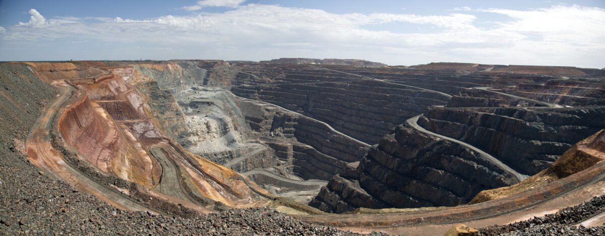 The Australian Mining Review