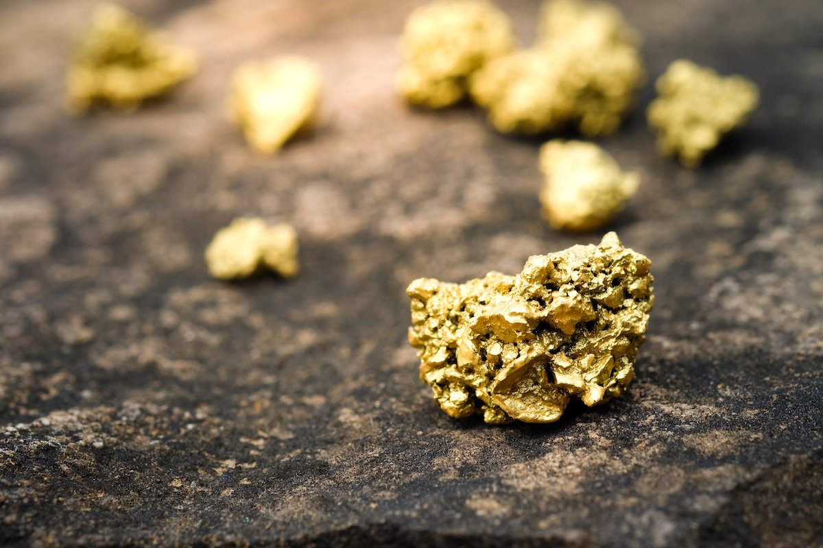 Australian Mining Review