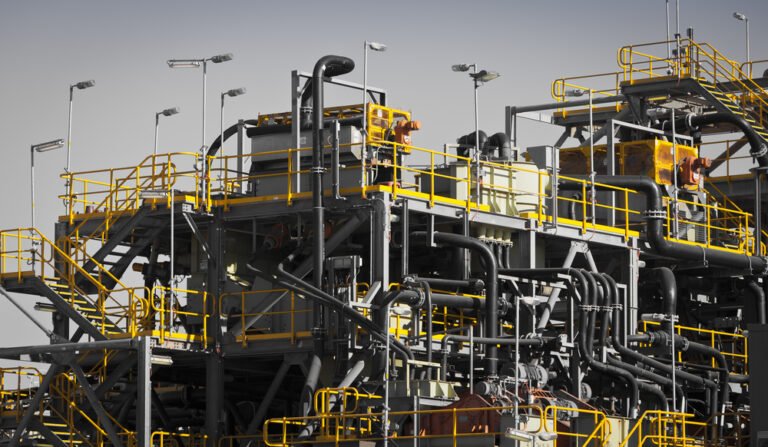 Australian Mining Review