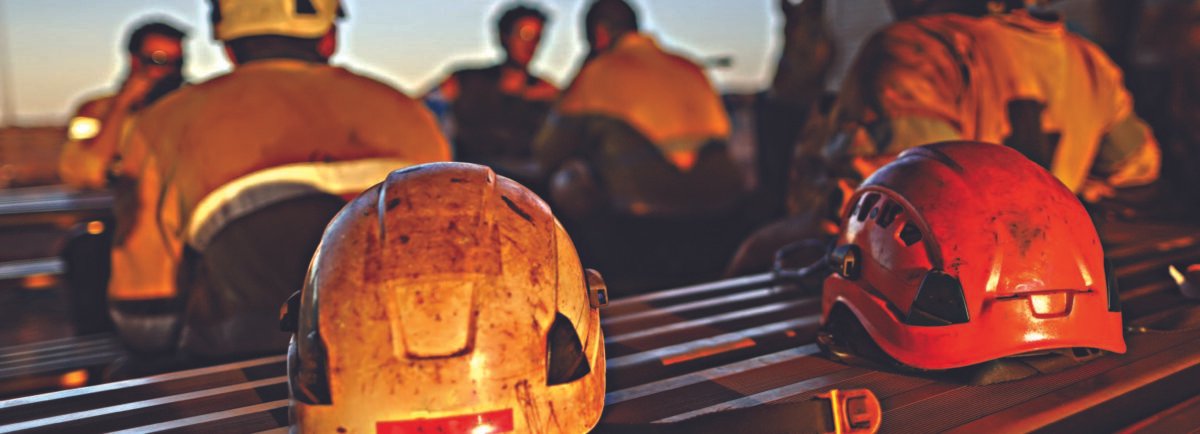 Adaptive Resourcing - Mining News