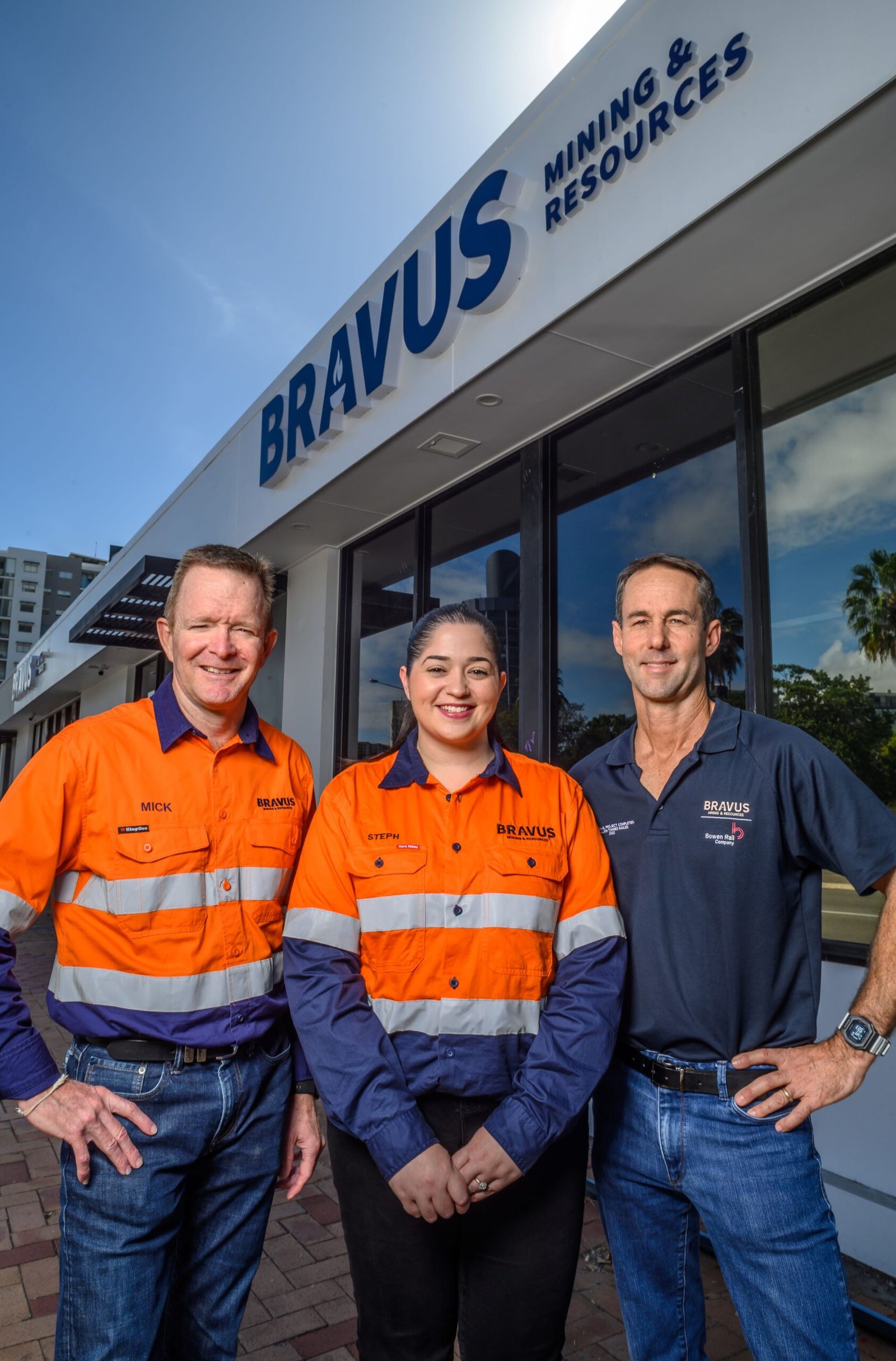 Bravus 