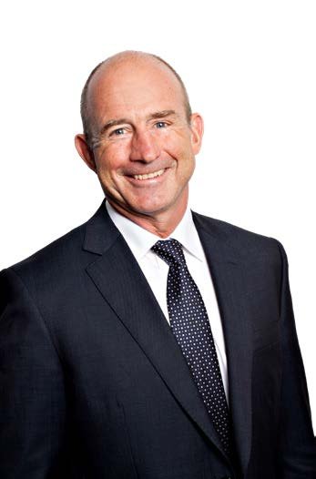 Dr Charlie Sartain