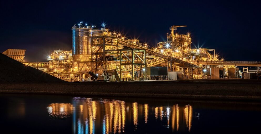 Gold Fields and Gold Road Resources Gruyere gold mine in WA - Mining News