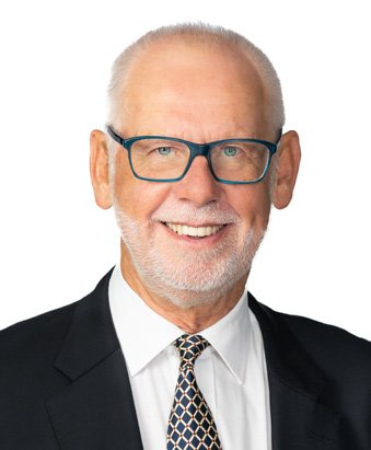 Professor Mike Hood