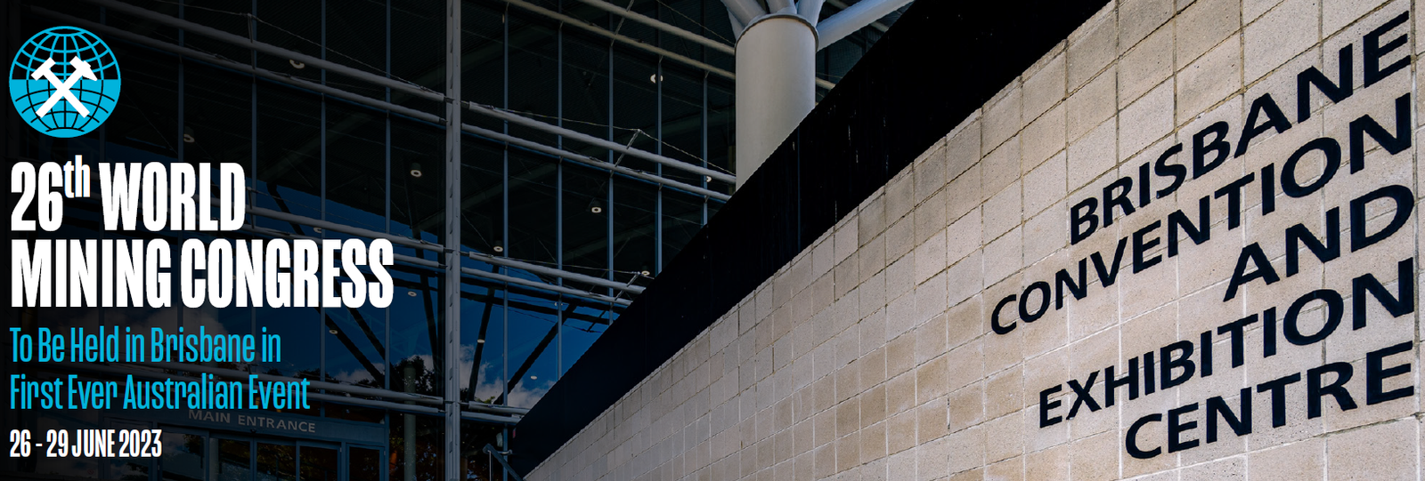 World Mining Congress - Australian Mining Review - Mining News