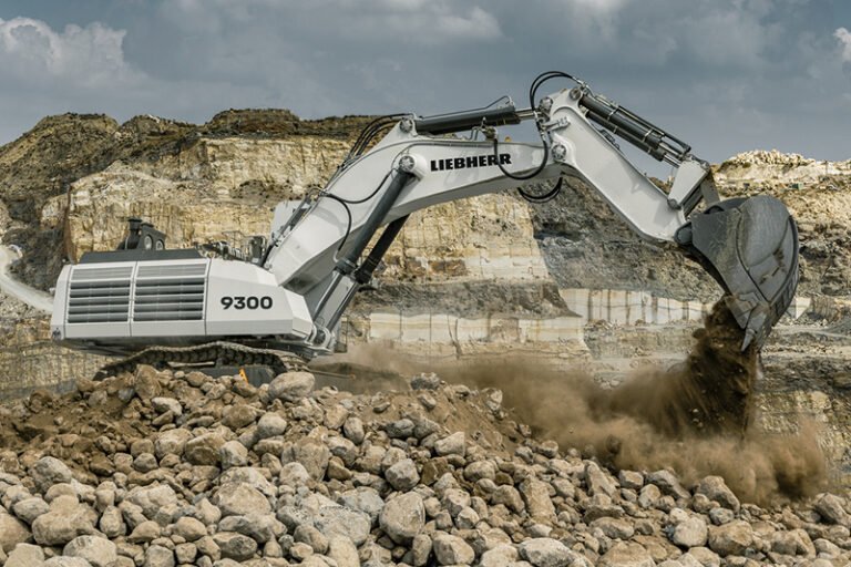 liebherr