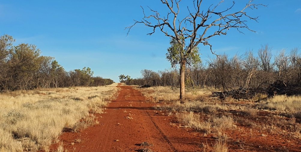 Nolans east project in the Northern Territory.