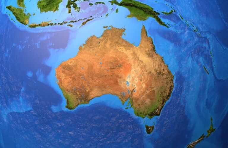 Companies looking at green hydrogen or steel projects in regional Australia will have access to a free online tool to speed investment decisions.