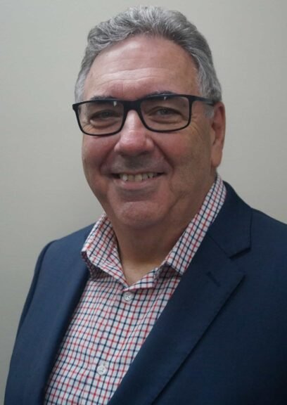 Graham Box brings a wealth of executive experience to the NTA business.