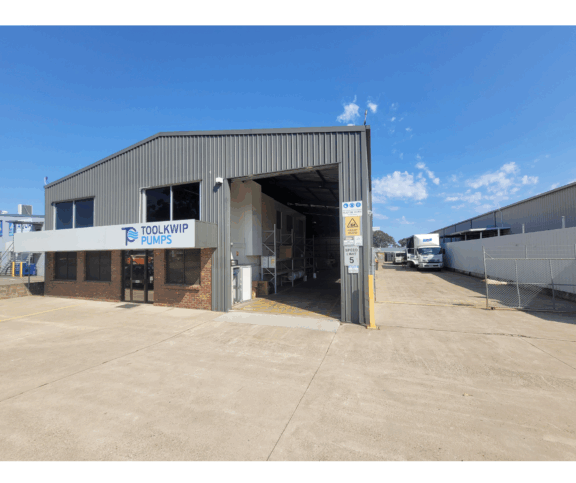 Toolkwip Pumps Pty Ltd - Brisbane