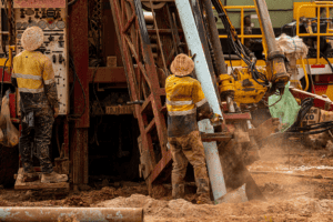 iDrilling Australia