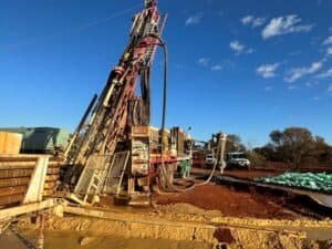 iDrilling Australia 