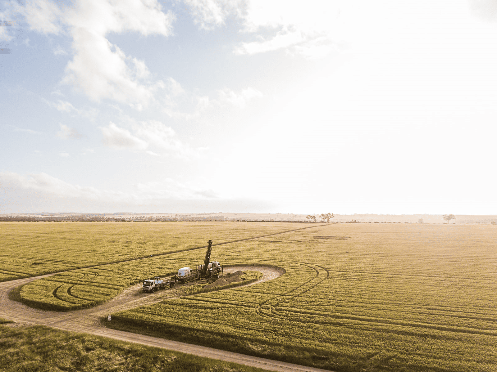 iDrilling Australia