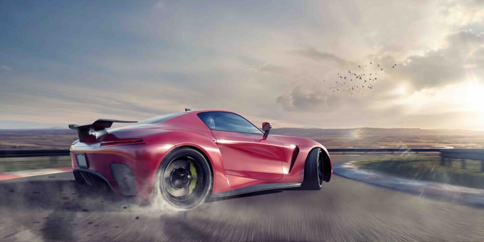 Fortescue's new state-of-the-art Kidlington facility in the United Kingdom will exclusively develop and produce batteries for the first generation of Extreme H, a new motorsports series beginning in February 2025.