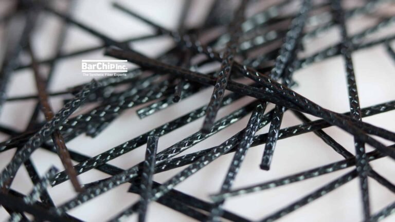 BarChip R65 Fibre Concrete Reinforcement