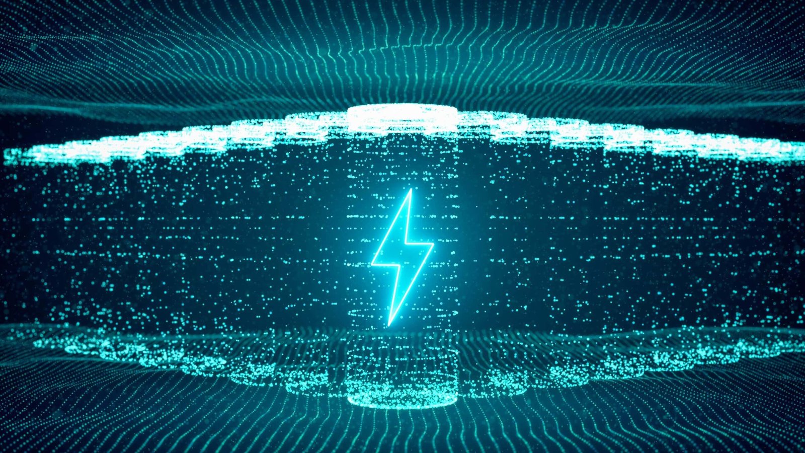 Lithium-ion battery.