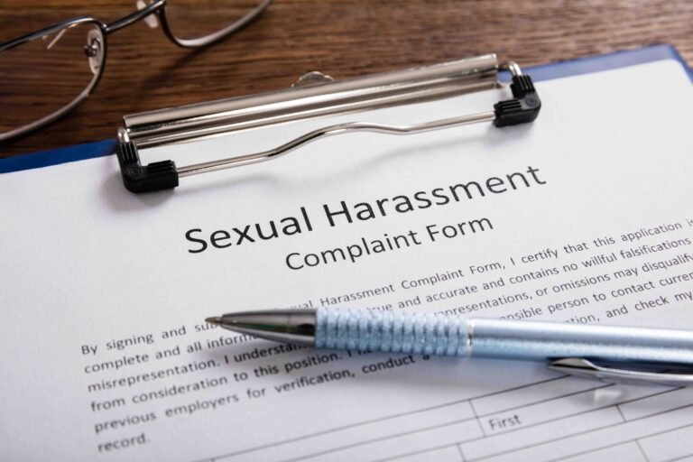 According to the Report for the Sexual Harassment National Enquiry 2018, the economic cost of sexual harassment claims on the Australian economy is $2.6b in lost productivity, along with $900m in other costs.