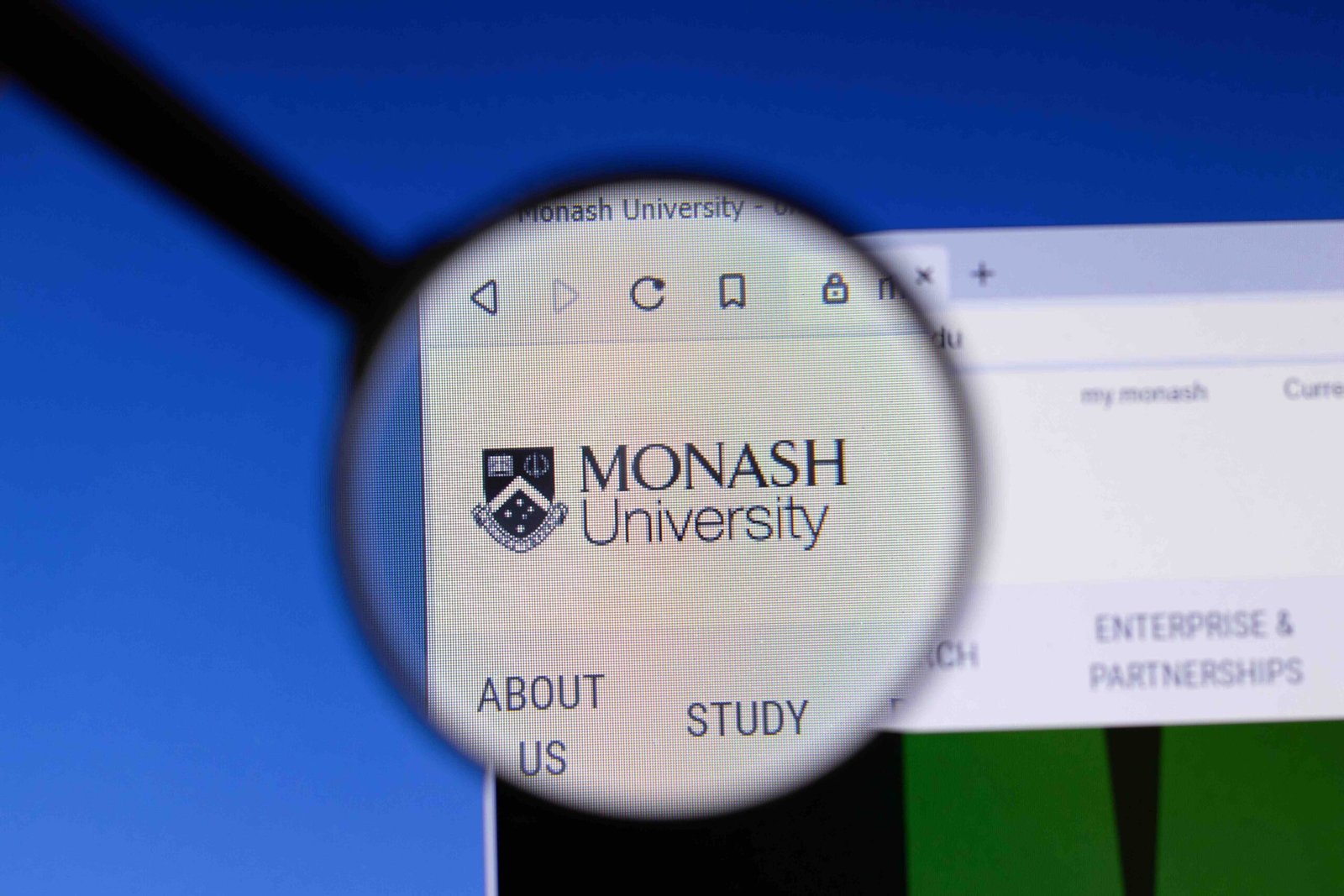 Monash University will collaborate with India on critical minerals research.