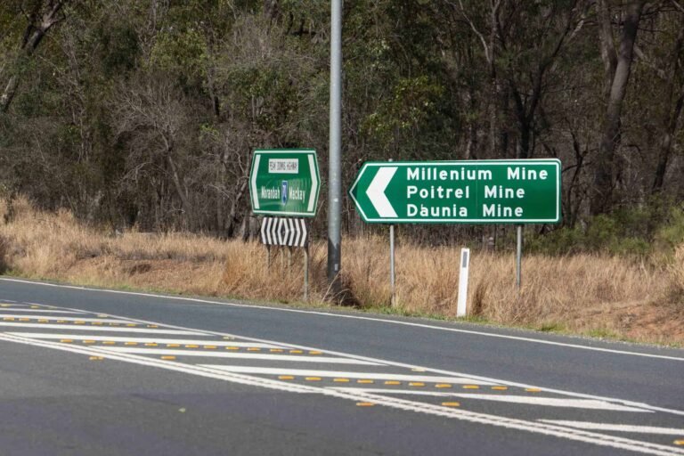 The Winchester South metallurgical coal project is adjacent to the Daunia metallurgical coal mine which Whitehaven is acquiring (announced on 18 October 2023) from the BMA joint venture.