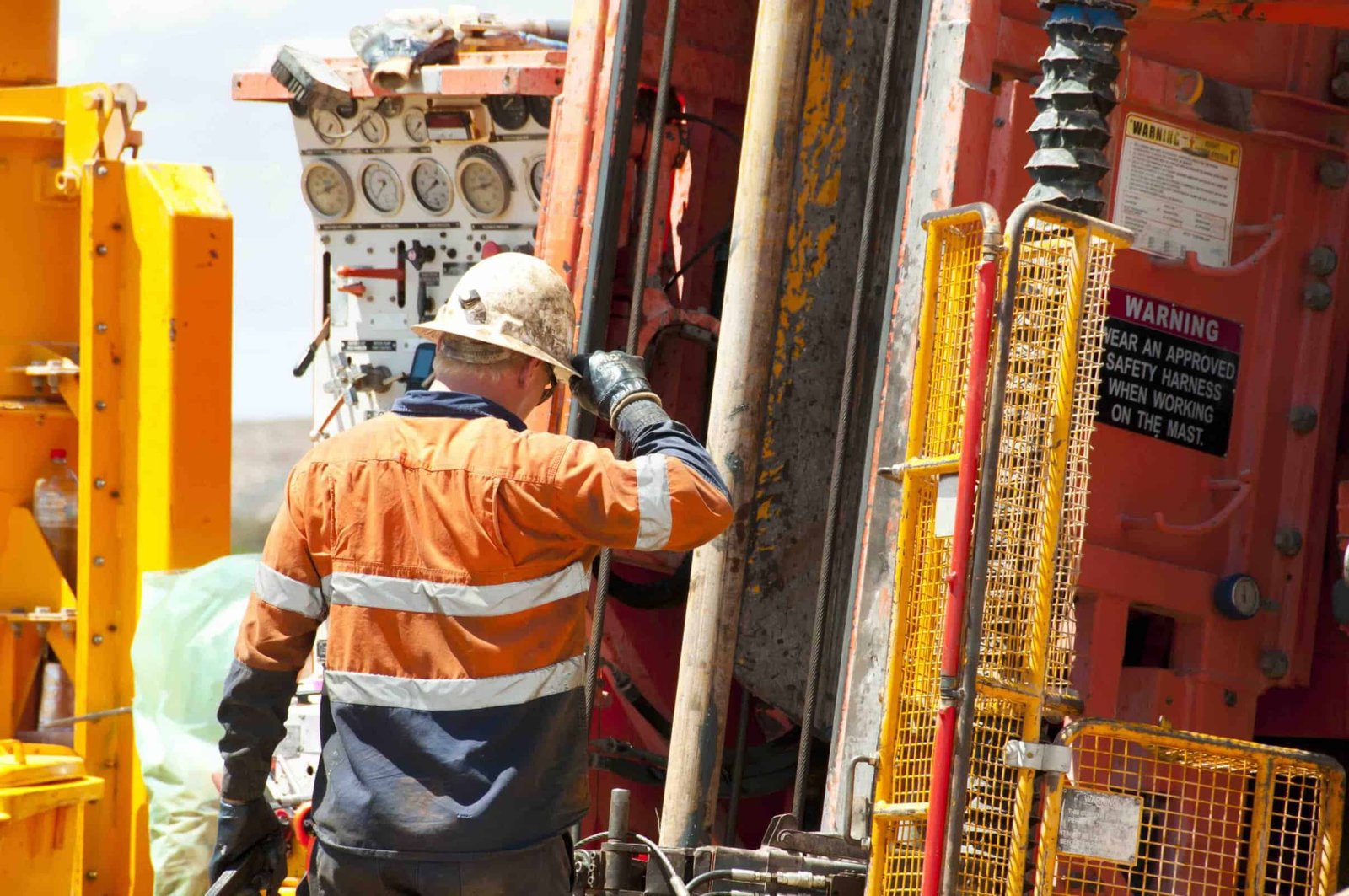 IMDEX-Krux partnership set to improve productivity in exploration and production drilling.
