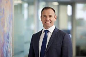 (Image source: BCI Minerals) Managing director David Boshoff.