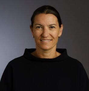 Paula Cousins, Weir Chief Strategy & Sustainability Officer
