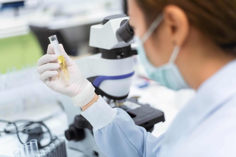 Clinical Labs