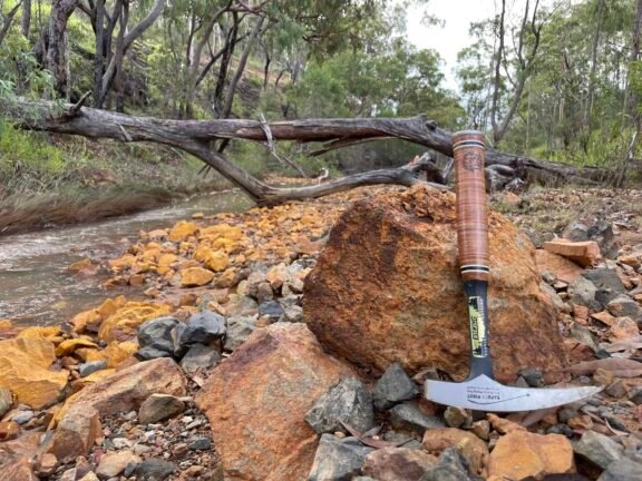 The Australian Mine Waste Symposium will be held in Brisbane, Queensland, on 6-7 February.
