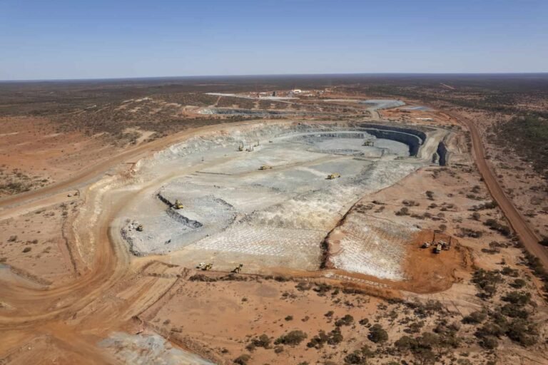 (Image source: Liontown Resources) Kathleen’s corner, taken in August 2023.