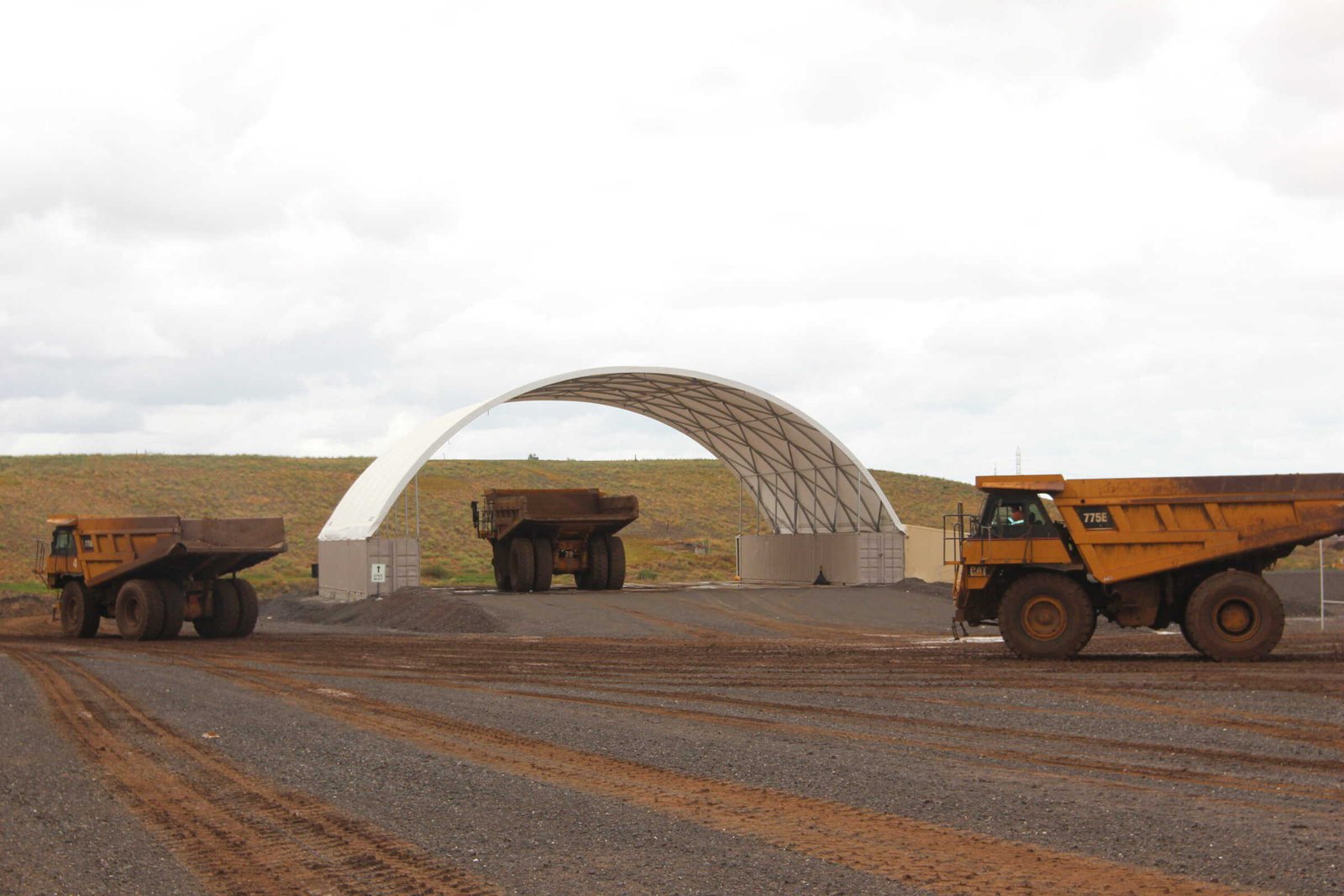withstand cyclones and high-force winds