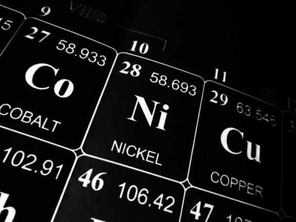 AMEC says the nickel downturn demonstrates why Australia needs a PTC.
